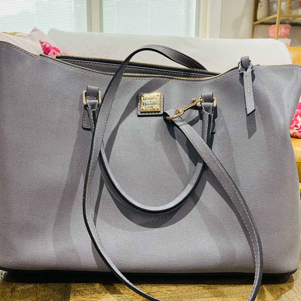 NWOT Dooney & Bourke